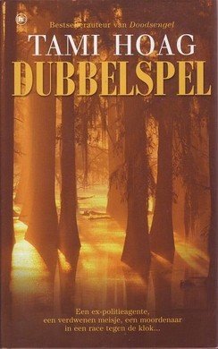 Tami Hoag////Dubbelspel (THB)