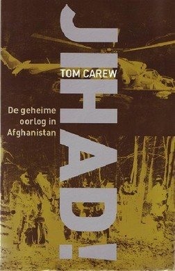 Tom Carew///Jihad!(Elmar)