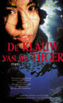 Michael Day ///De klauw van de tijger (karakter)
