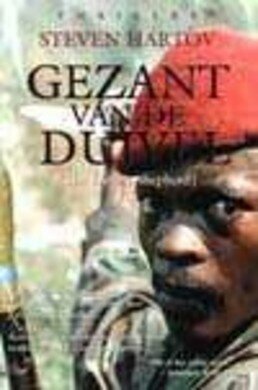 Steven Hartov ///Gazant van de duivel(Bruna)