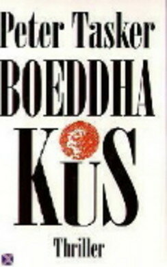 Peter Tasker///Boeddhakus(boekerij)