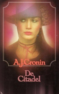A.J. Cronin////De Citadel(luitingh-hardcover)