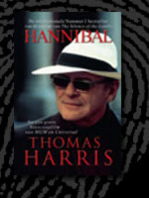 Thomas Harris////Hannibal (Luitingh)