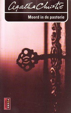 agatha christie////moord in de pastorie(poema)