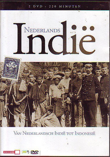 Nederlands Indië - Deel 1