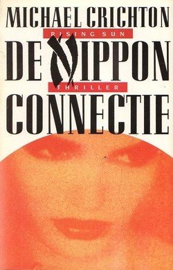 Michael Crichton////De Nippon-connectie.(luitingh