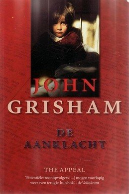 John Grisham//////De aanklacht(bruna)