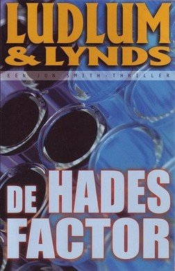 Ludlum & Lynds////De Hades Factor (Luitingh)
