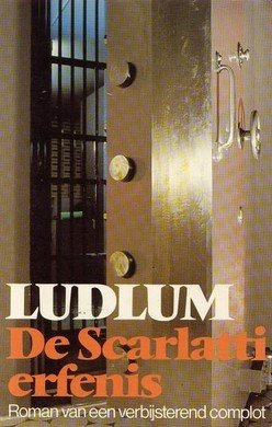 robert ludlum////de scarlatti erfenis(veen)
