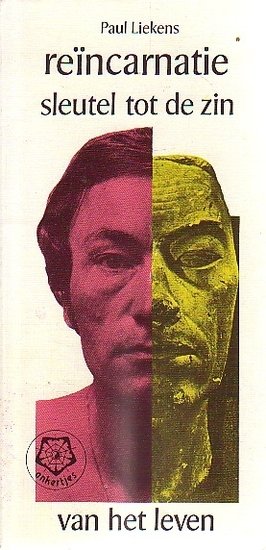 Paul Liekens // Reincarnatie (Ankertjes 88)