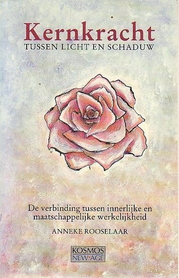 Anneke Rooselaar // Kernkracht tussen licht en schaduw