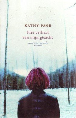 K. Page////Het verhaal van mijn gezicht(Ambo)