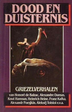 DOOD EN DUISTERNIS (Loeb)