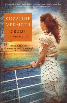 Suzanne Vermeer ////Cruise(bruna)