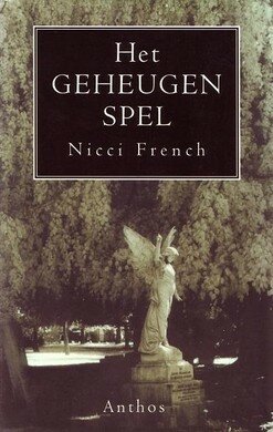 Nicci French ///Het geheugenspel (anthos)