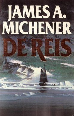 James A. Michener ////De reis(H & W)