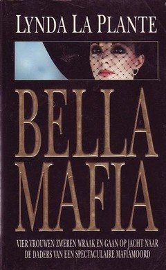 Lynda la Plante///Bela  Mafia(parel)