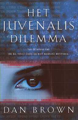 dan brown////het juvenalis dilemma(luitingh)