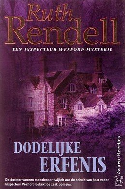 Ruth Rendell///Dodelijke erfenis(z.b.2998)