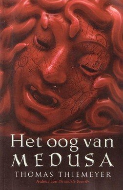 Thomas Thiemeyer ////Het oog van Medusa (karakter)