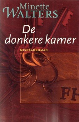Minette Walters////De donkere kamer (boekerij)