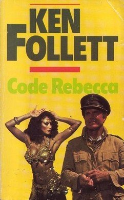 Ken Follett/////Code Rebecca(H & W )