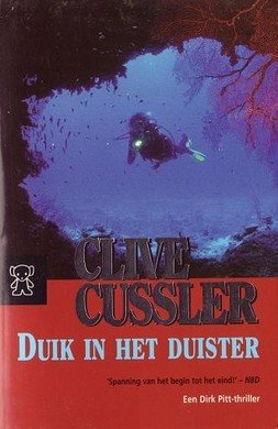 Clive Cussler////Duik in het duister(Z.B. 2495)