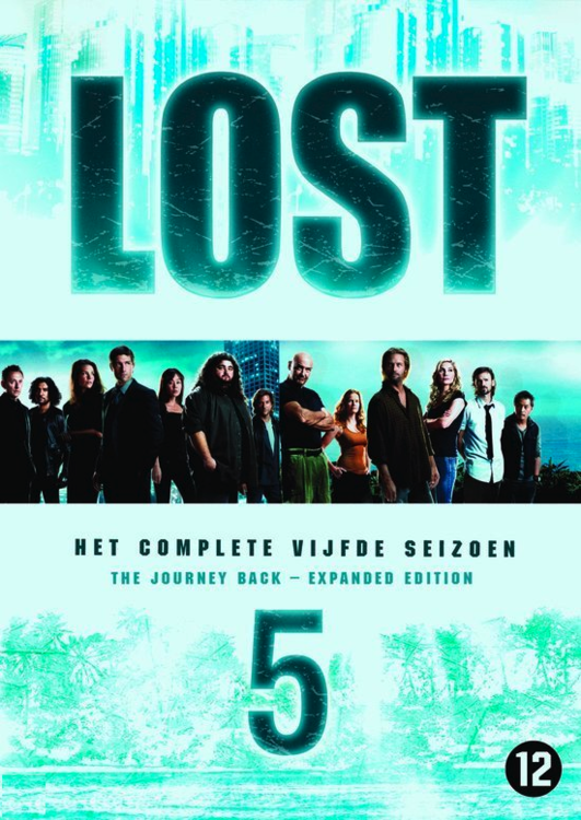 Lost - Seizoen 5