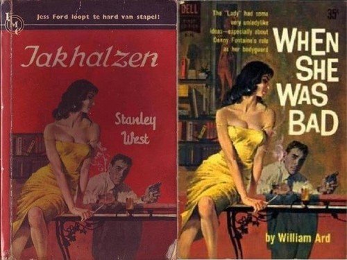 Stanley west////JAKHALZEN(UMC-Real 129)