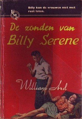 William Ard/////DE ZONDEN VAN BILLY SERENE(UMC-Rea