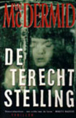 Val McDermid////De terechtstelling (luitingh)