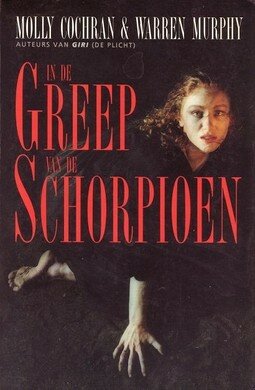 Warren Murphy&Molly Cochran////In de greep van de