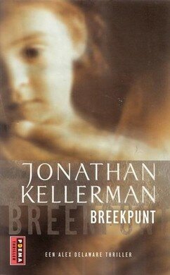 Jonathan Kellerman ///Breekpunt (poema)