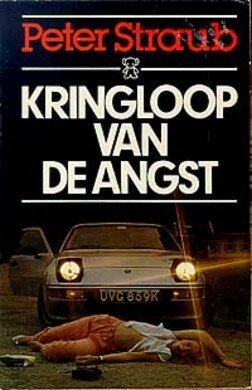 Peter Straub////Kringloop van de angst (Z.B.2020)