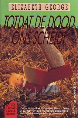 Elizabeth George///Totdat de dood ons scheidt (zb