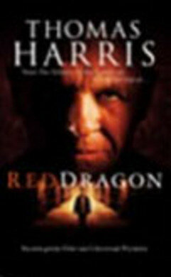 Thomas Harris///////Red Dragon (Rode draak) (luiti