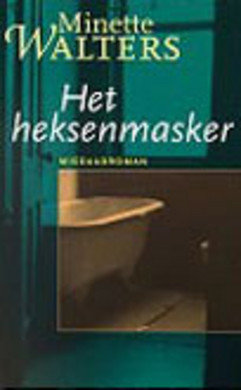 Minette Walters///Het heksenmasker (boekerij)