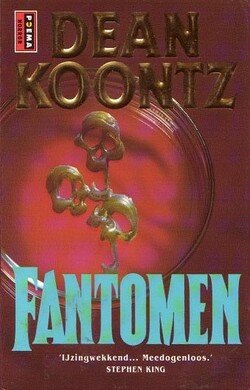 Dean Koontz////Fantomen(poema)
