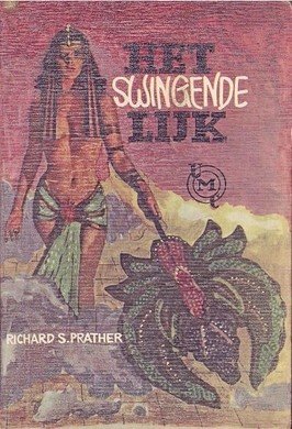 Richard S.Prather////HET SWINGENDE LIJK(UMC-Real 2