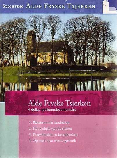 Alde Fryske Tsjerken