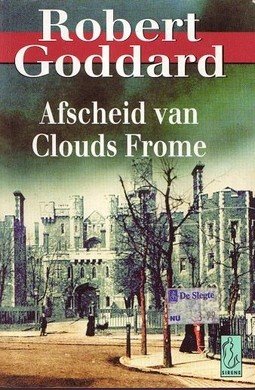 Robert Goddard////Afscheid van Clouds Frome (siren