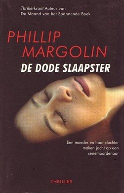 Phillip Margolin ///De dode slaapster((M)