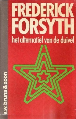 frederick Forsyth//// Het Alternatief van de Duive