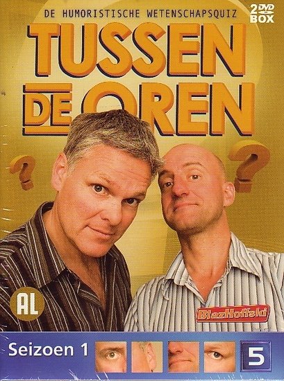 Tussen De Oren - Seizoen 1