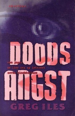 Greg Iles/// Doodsangst(luitingh)