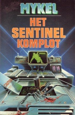A.W.Mykel///Het sentinel komplot(ZHU)