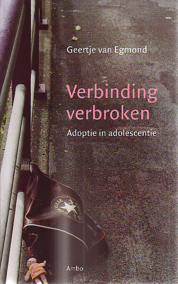 Geertje van Egmond // Verbinding Verbroken (AMBO)