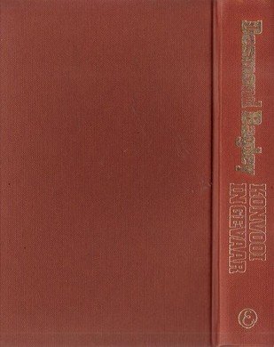 Desmond Bagley/////Konvooi In Gevaar (boekerij)