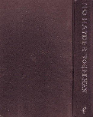 Mo Hayder////Vogelman (Luitingh)