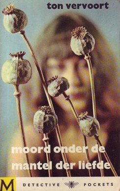 Ton Vervoort///moord onder de mantel der liefde(BB